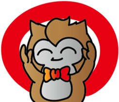 Xiao Shage sticker #12505305