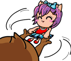 Xiao Shage sticker #12505307