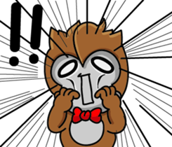 Xiao Shage sticker #12505319