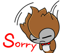 Xiao Shage sticker #12505321