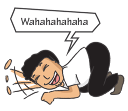 Jodi's Daily Life sticker #12506259