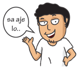 Jodi's Daily Life sticker #12506266