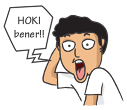 Jodi's Daily Life sticker #12506270