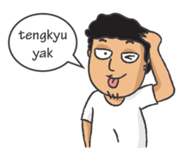 Jodi's Daily Life sticker #12506272