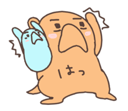 fukky5 sticker #12506566