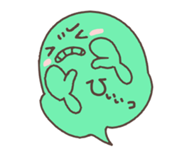 fukky5 sticker #12506567