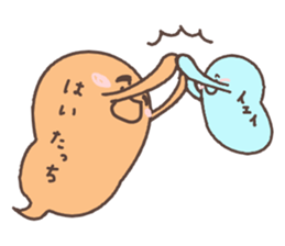 fukky5 sticker #12506584