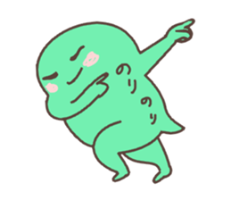 fukky5 sticker #12506589