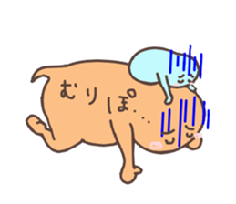 fukky5 sticker #12506590