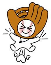 Bebe Kerker Baba - Love sticker #12506614
