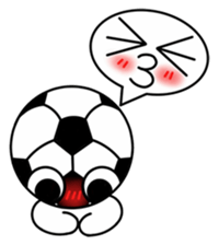 Bebe Kerker Baba - Love sticker #12506621