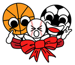 Bebe Kerker Baba - Love sticker #12506630