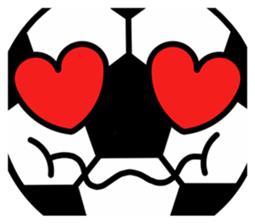 Bebe Kerker Baba - Love sticker #12506639