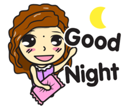 Patt Patt sticker #12506927