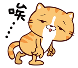 Moto Kitty sticker #12507761