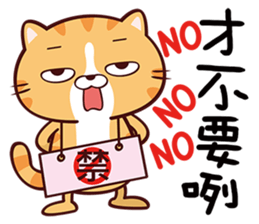 Moto Kitty sticker #12507775