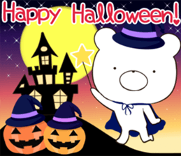 kumayu-ru III .4 sticker #12507890