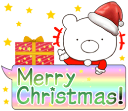 kumayu-ru III .4 sticker #12507891