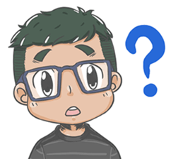 Ani and Syum Life sticker #12508339