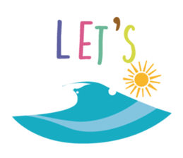 SunnyGirl sticker #12508359