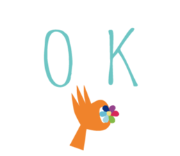 SunnyGirl sticker #12508383