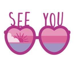 SunnyGirl sticker #12508385