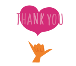 SunnyGirl sticker #12508388