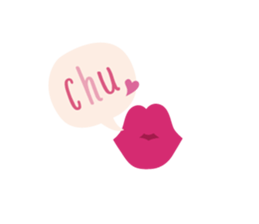 SunnyGirl sticker #12508389