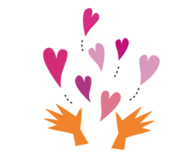 SunnyGirl sticker #12508390