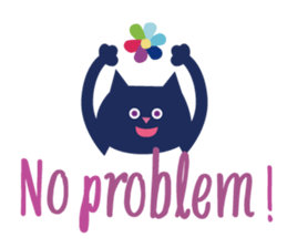 SunnyGirl sticker #12508393