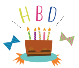 SunnyGirl sticker #12508394