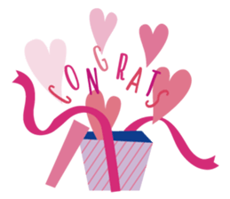 SunnyGirl sticker #12508396