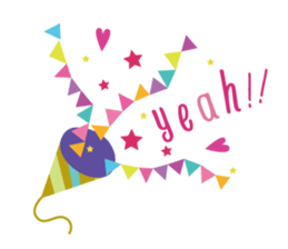 SunnyGirl sticker #12508397