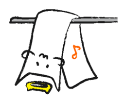 Animated NekoGamisama stickers. sticker #12508640