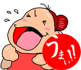 mio sticker sticker #12509113