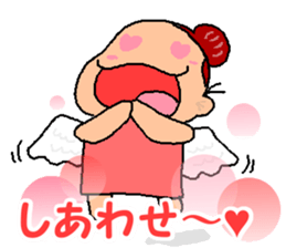 mio sticker sticker #12509125