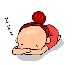 mio sticker sticker #12509127