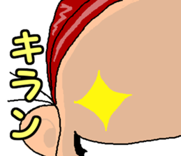 mio sticker sticker #12509133