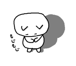 Cat cat cat... sticker #12509437