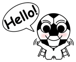 Bebe Kerker Baba sticker #12509646