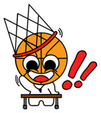 Bebe Kerker Baba sticker #12509648
