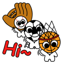 Bebe Kerker Baba sticker #12509649