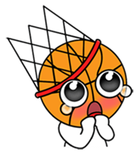 Bebe Kerker Baba sticker #12509650