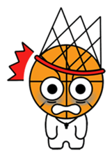 Bebe Kerker Baba sticker #12509657