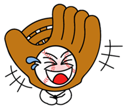 Bebe Kerker Baba sticker #12509658