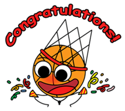 Bebe Kerker Baba sticker #12509663