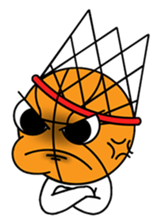 Bebe Kerker Baba sticker #12509673