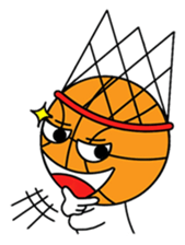 Bebe Kerker Baba sticker #12509675