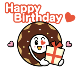 Sweets Company sticker #12510022