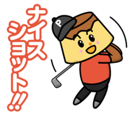 Sweets Company sticker #12510033